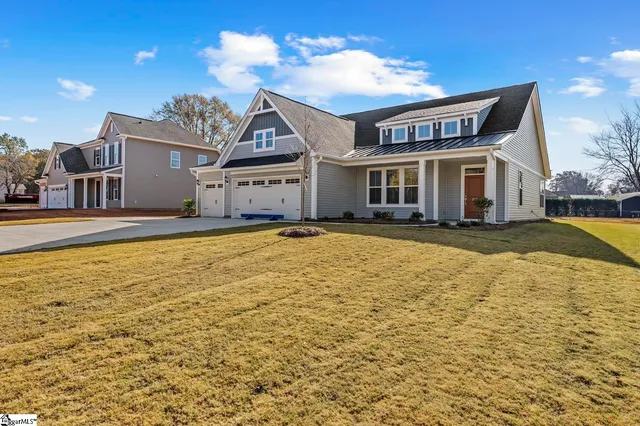 $419,000 | 296 Vandiver Road, Anderson, SC 29621