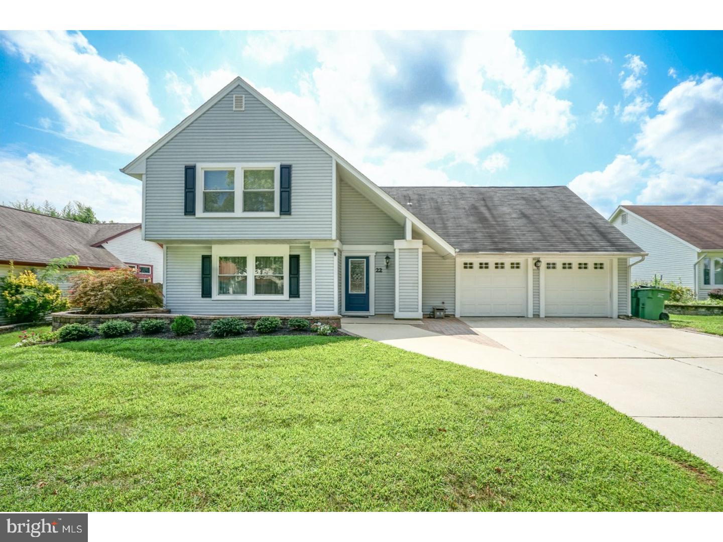 22 Yale Road Evesham, NJ 08053 - Photo 1 of 25 Gallery Image 1