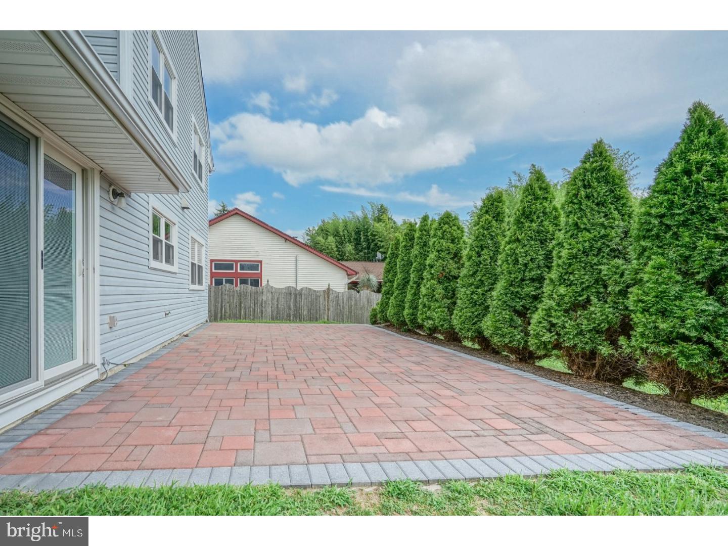 22 Yale Road Evesham, NJ 08053 - Photo 24 of 25 Gallery Image 24