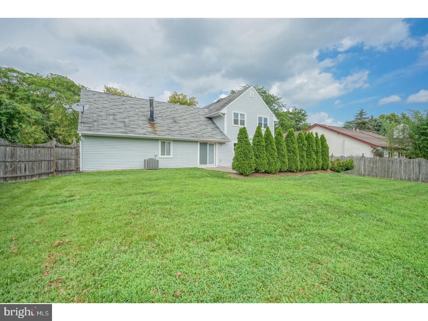 22 Yale Road Evesham, NJ 08053 - Photo 25 of 25 Gallery Image 25