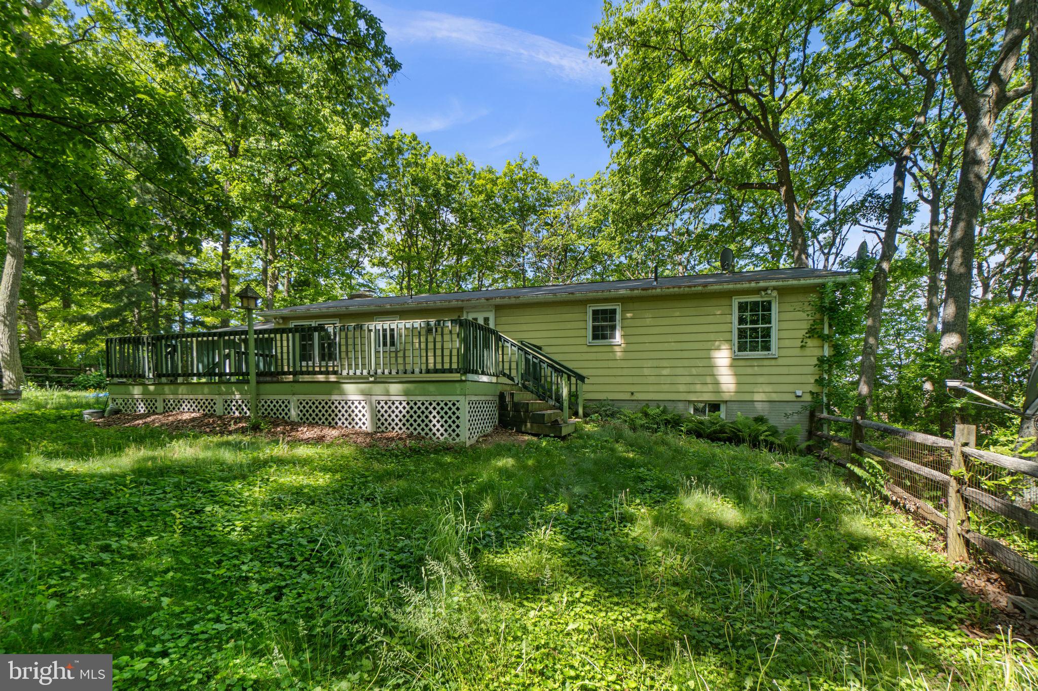 4627 Crossroad Schoolhouse Road Manchester, MD 21102 - Photo 37 of 42