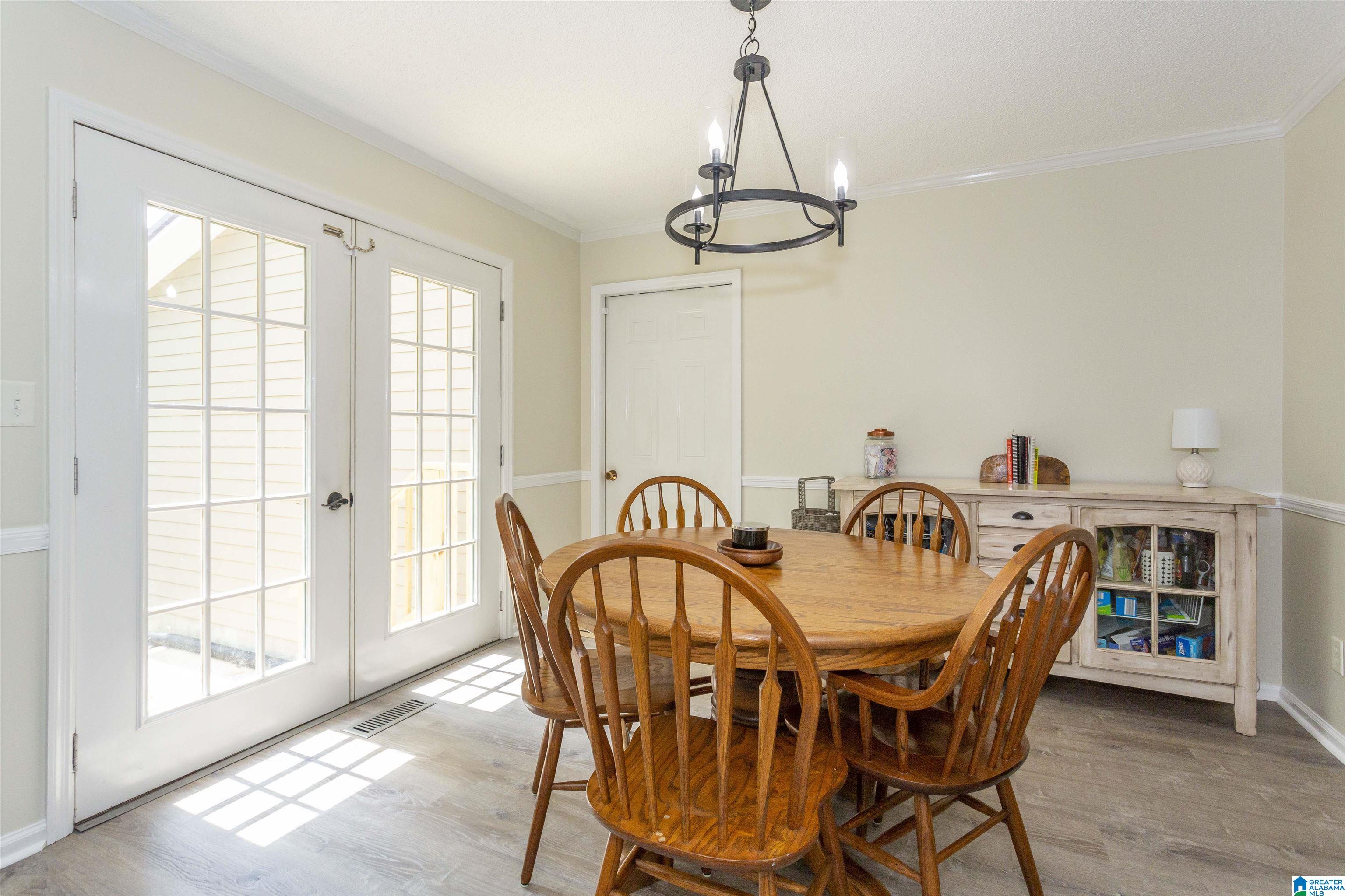 5001 Sutherland Road Mount Olive, AL 35117 - Photo 21 of 42