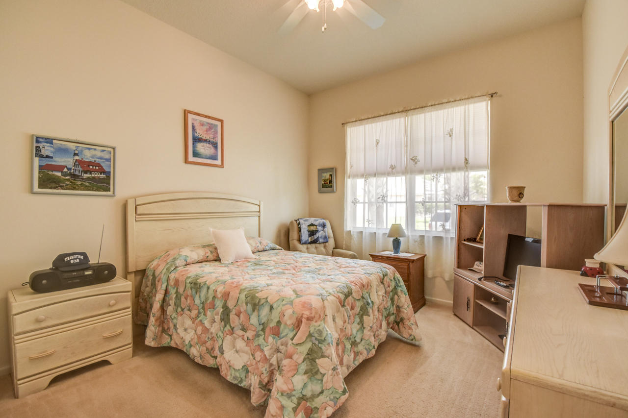 353 Springview Loop Port St. Lucie, FL 34986 - Photo 13 of 17 Bedroom 2