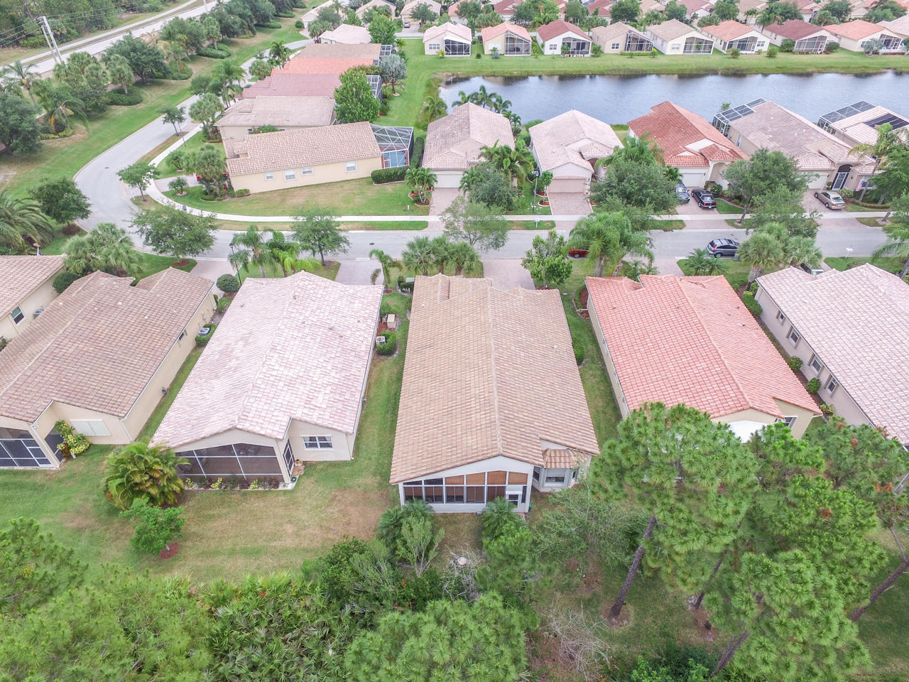 353 Springview Loop Port St. Lucie, FL 34986 - Photo 3 of 17 Exterior