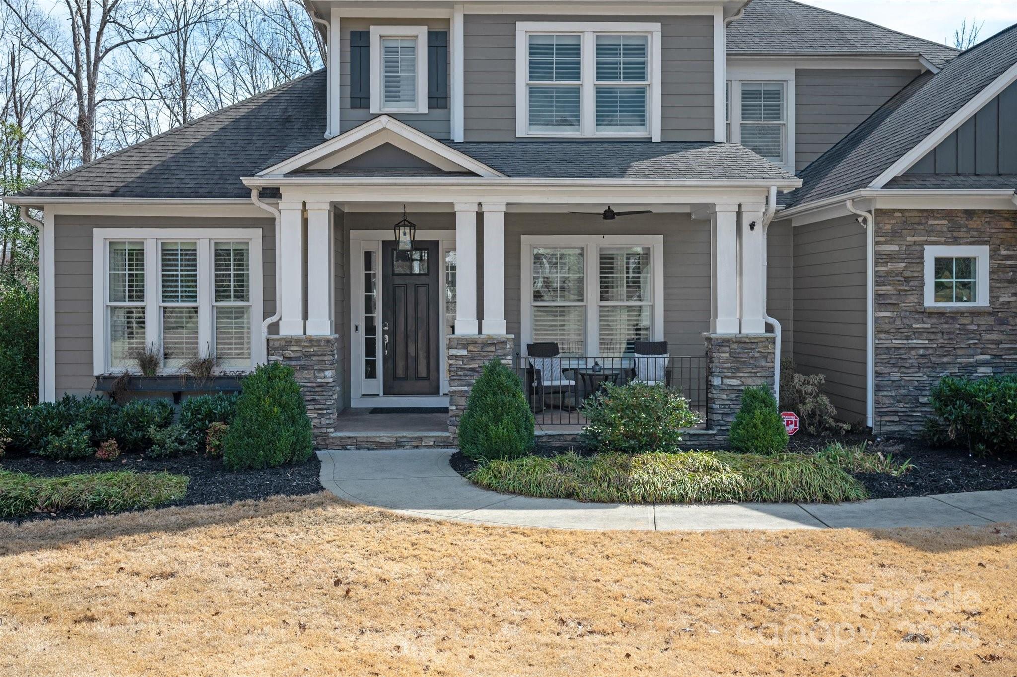 2144 Tatton Hall Road Fort Mill, SC 29715 - Photo 3 of 48 Gallery Image 3