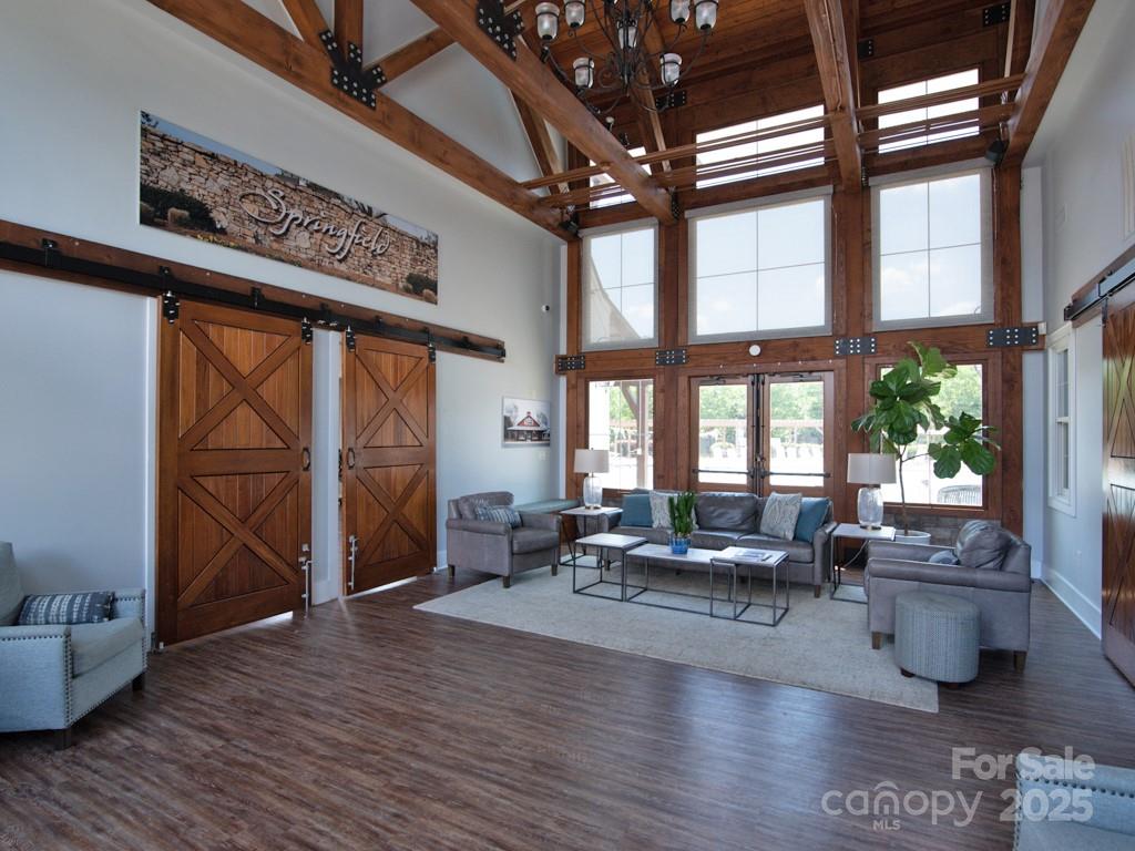 2144 Tatton Hall Road Fort Mill, SC 29715 - Photo 46 of 48 Gallery Image 46