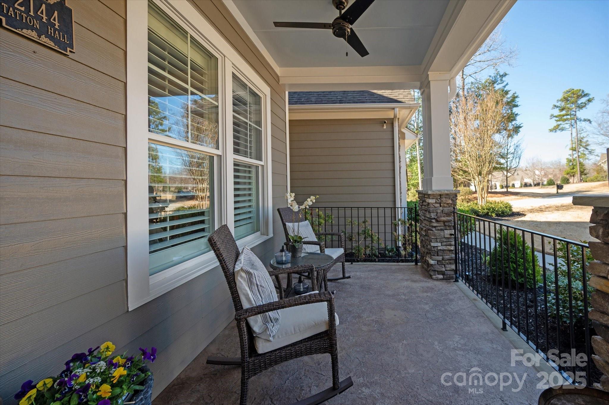 2144 Tatton Hall Road Fort Mill, SC 29715 - Photo 5 of 48 Gallery Image 5