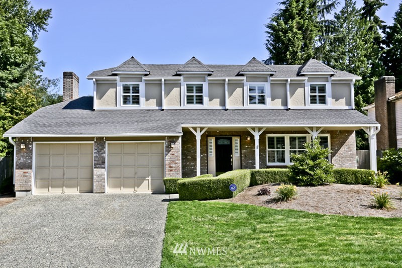 2927 167th Street Southeast Bothell, WA 98012 - Photo 1 of 18