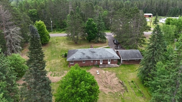10091 North Ranger Station Road Hayward, WI 54843 - Photo 20 of 21