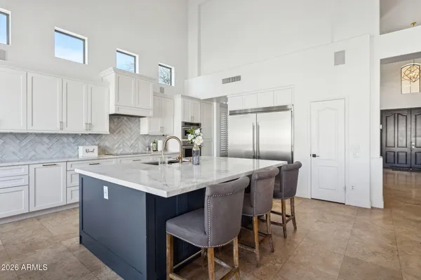 $874,900 | 2711 West Haley Drive, Anthem, AZ 85086