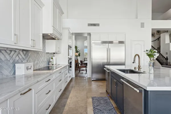 $874,900 | 2711 West Haley Drive, Anthem, AZ 85086