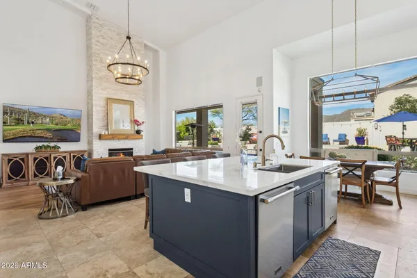 $874,900 | 2711 West Haley Drive, Anthem, AZ 85086