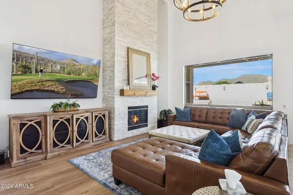 $874,900 | 2711 West Haley Drive, Anthem, AZ 85086