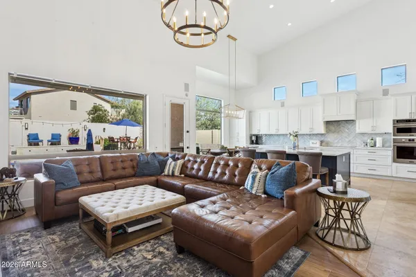 $874,900 | 2711 West Haley Drive, Anthem, AZ 85086