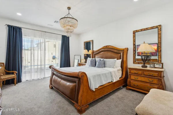 $874,900 | 2711 West Haley Drive, Anthem, AZ 85086