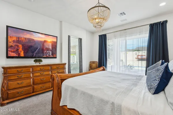 $874,900 | 2711 West Haley Drive, Anthem, AZ 85086