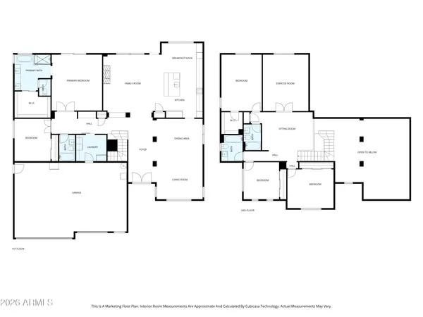 $874,900 | 2711 West Haley Drive, Anthem, AZ 85086