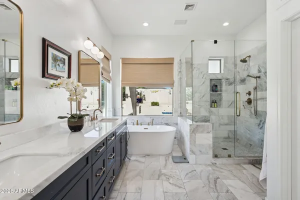 $874,900 | 2711 West Haley Drive, Anthem, AZ 85086