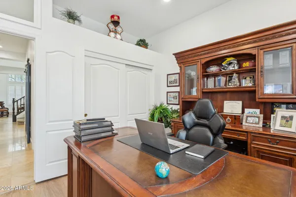 $874,900 | 2711 West Haley Drive, Anthem, AZ 85086