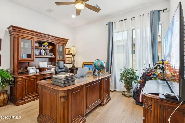 $874,900 | 2711 West Haley Drive, Anthem, AZ 85086