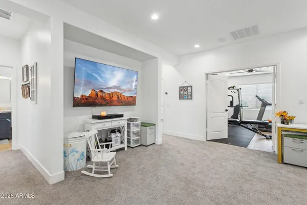 $874,900 | 2711 West Haley Drive, Anthem, AZ 85086