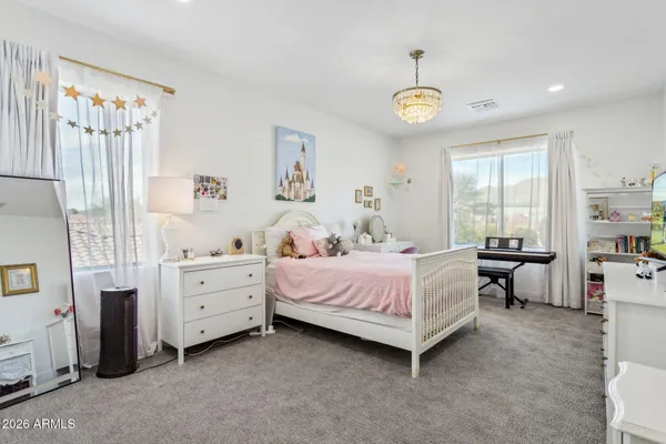 $874,900 | 2711 West Haley Drive, Anthem, AZ 85086