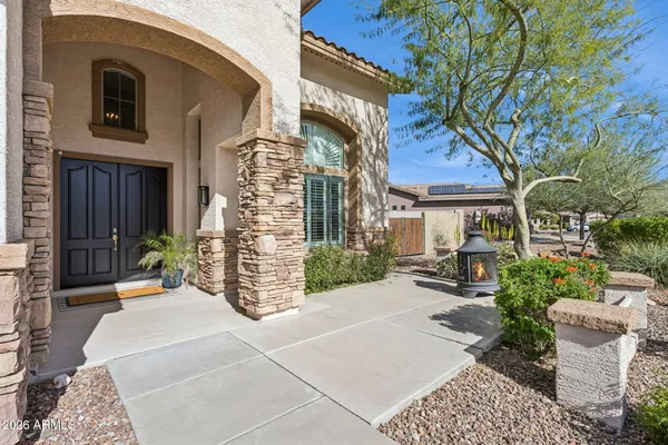 $874,900 | 2711 West Haley Drive, Anthem, AZ 85086