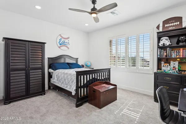 $874,900 | 2711 West Haley Drive, Anthem, AZ 85086