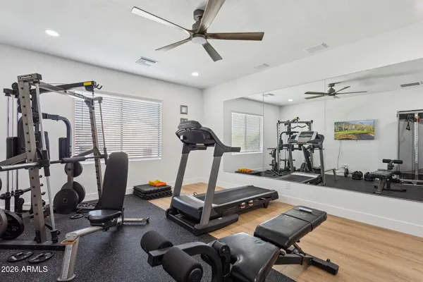 $874,900 | 2711 West Haley Drive, Anthem, AZ 85086