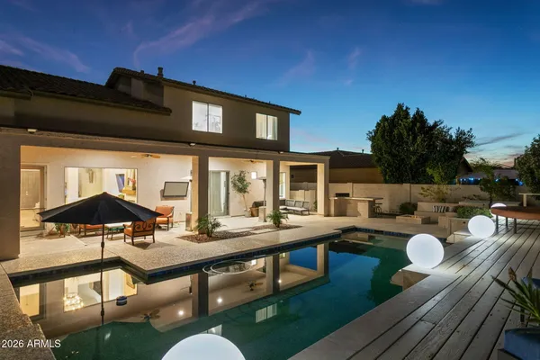 $874,900 | 2711 West Haley Drive, Anthem, AZ 85086