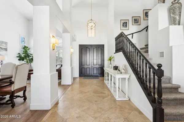 $874,900 | 2711 West Haley Drive, Anthem, AZ 85086