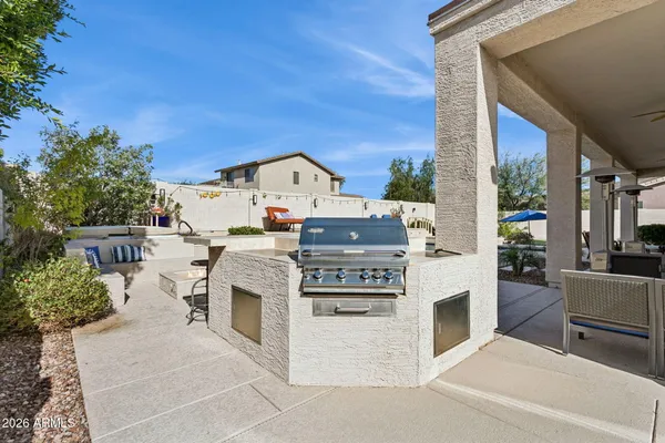 $874,900 | 2711 West Haley Drive, Anthem, AZ 85086