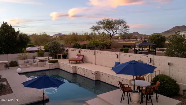 $874,900 | 2711 West Haley Drive, Anthem, AZ 85086