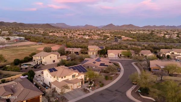 $874,900 | 2711 West Haley Drive, Anthem, AZ 85086