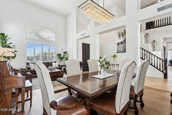 $874,900 | 2711 West Haley Drive, Anthem, AZ 85086