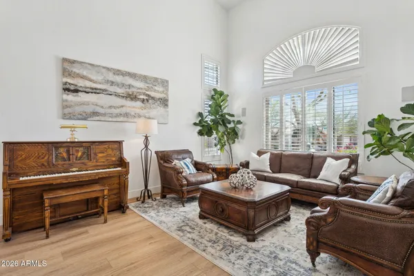 $874,900 | 2711 West Haley Drive, Anthem, AZ 85086