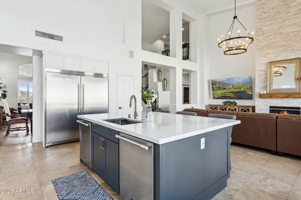 $874,900 | 2711 West Haley Drive, Anthem, AZ 85086