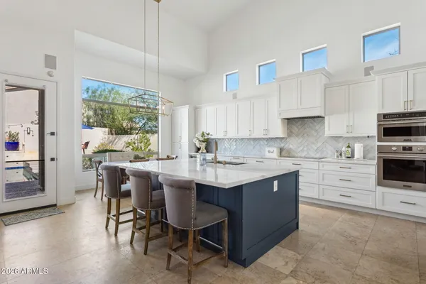 $874,900 | 2711 West Haley Drive, Anthem, AZ 85086