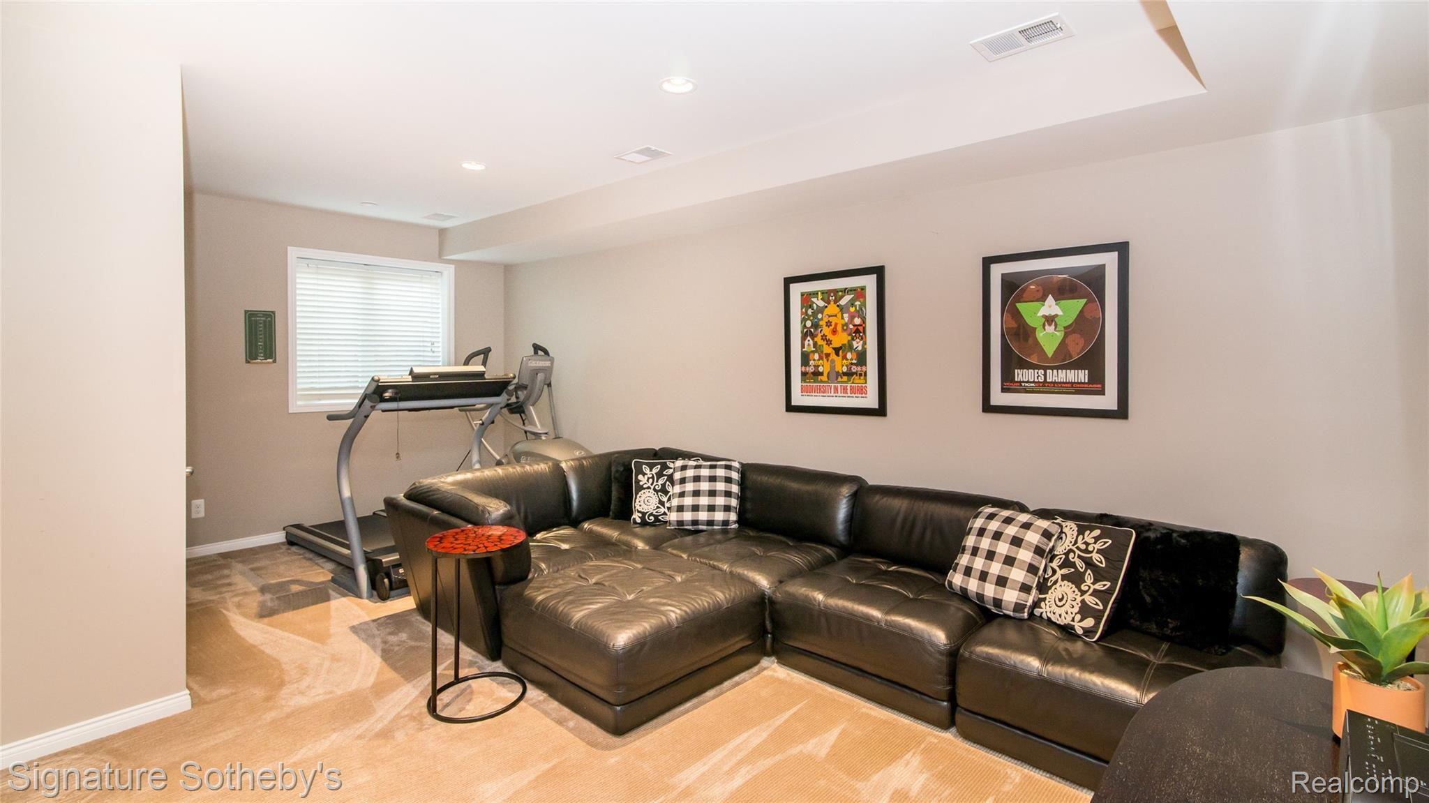 263 Ravine Road Birmingham, MI 48009 - Photo 44 of 79 048_47.jpg Another view of lower level
