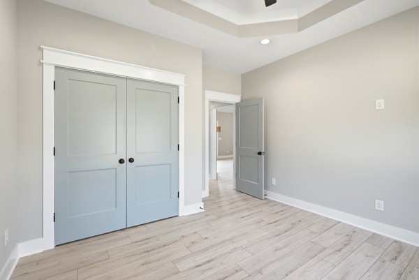1180 Belfast Farmington Road Lewisburg, TN 37091 - Photo 36 of 41 a view of empty room with wooden floor