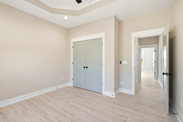 1180 Belfast Farmington Road Lewisburg, TN 37091 - Photo 37 of 41 wooden floor in an empty room