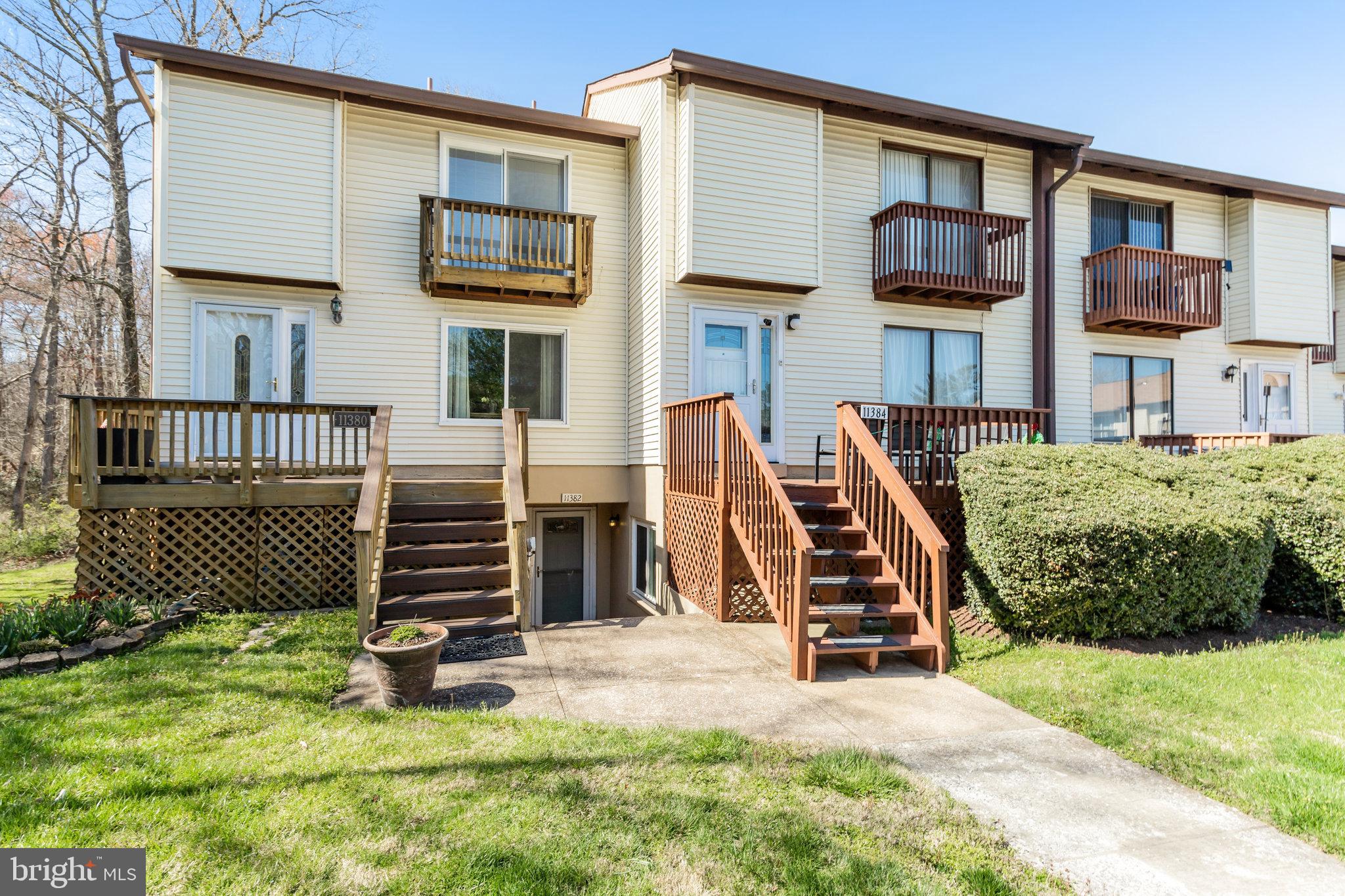 11382 Laurelwalk Drive, Unit B54 Laurel, MD 20708 - Photo 1 of 43