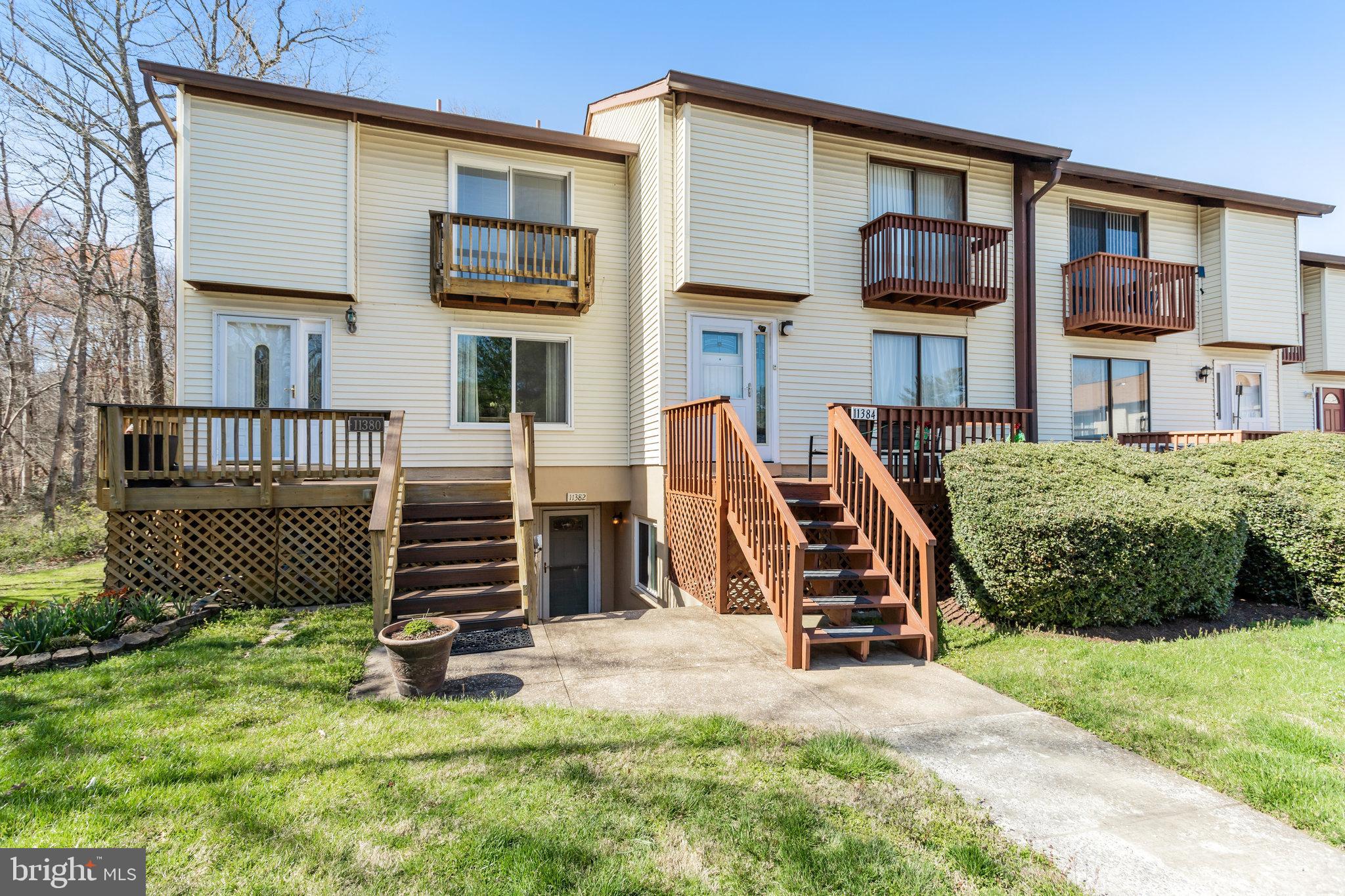 11382 Laurelwalk Drive, Unit B54 Laurel, MD 20708 - Photo 2 of 43