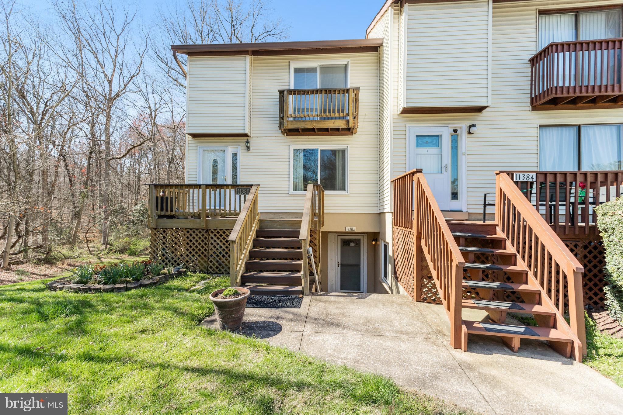 11382 Laurelwalk Drive, Unit B54 Laurel, MD 20708 - Photo 3 of 43