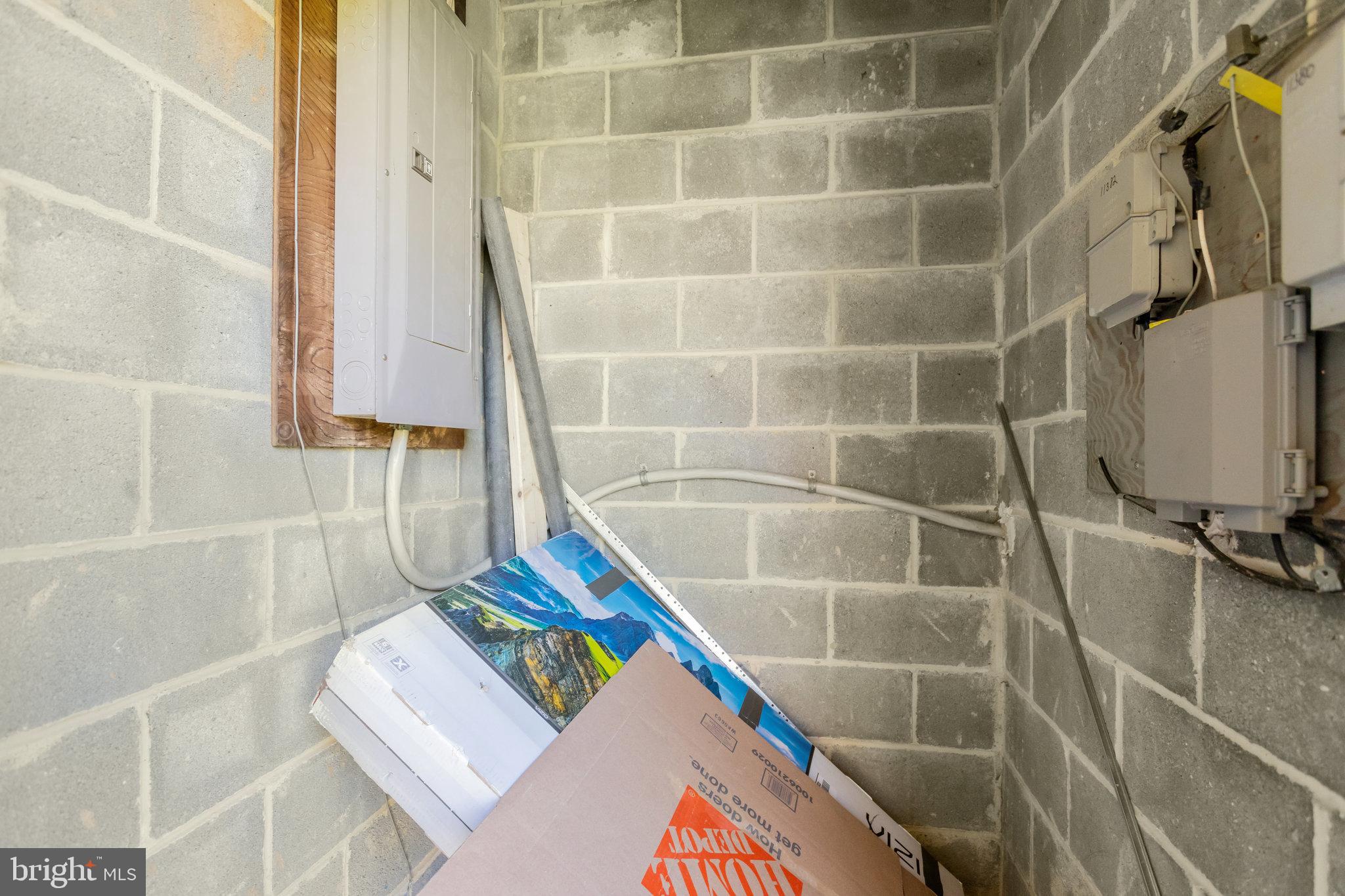 11382 Laurelwalk Drive, Unit B54 Laurel, MD 20708 - Photo 34 of 43