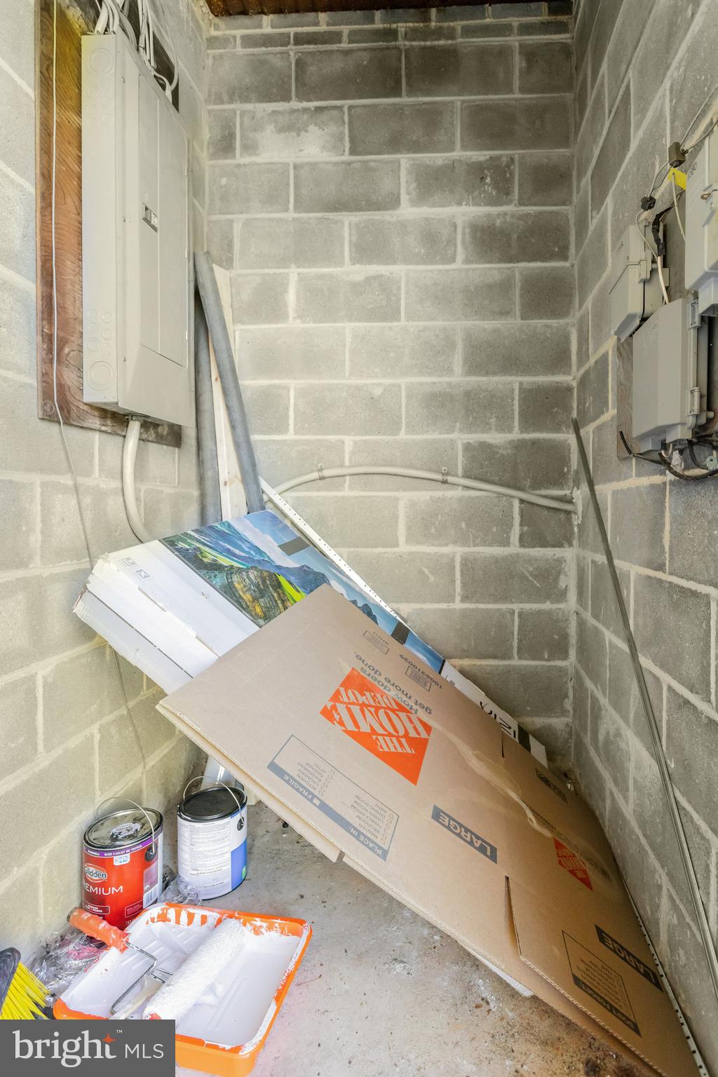 11382 Laurelwalk Drive, Unit B54 Laurel, MD 20708 - Photo 35 of 43