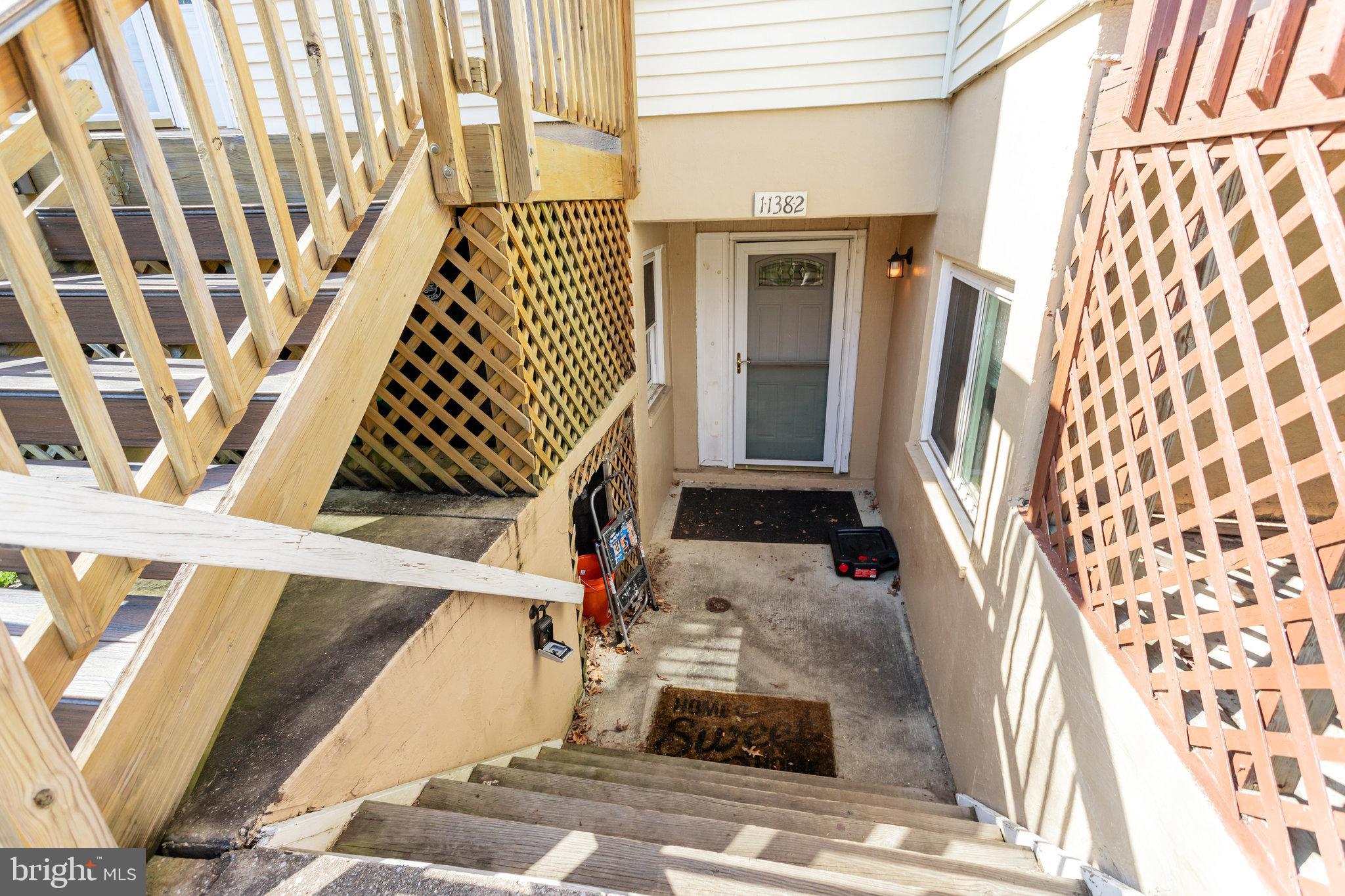 11382 Laurelwalk Drive, Unit B54 Laurel, MD 20708 - Photo 37 of 43