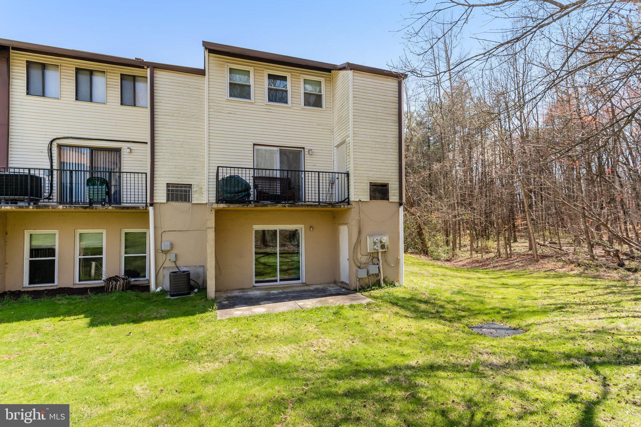 11382 Laurelwalk Drive, Unit B54 Laurel, MD 20708 - Photo 40 of 43