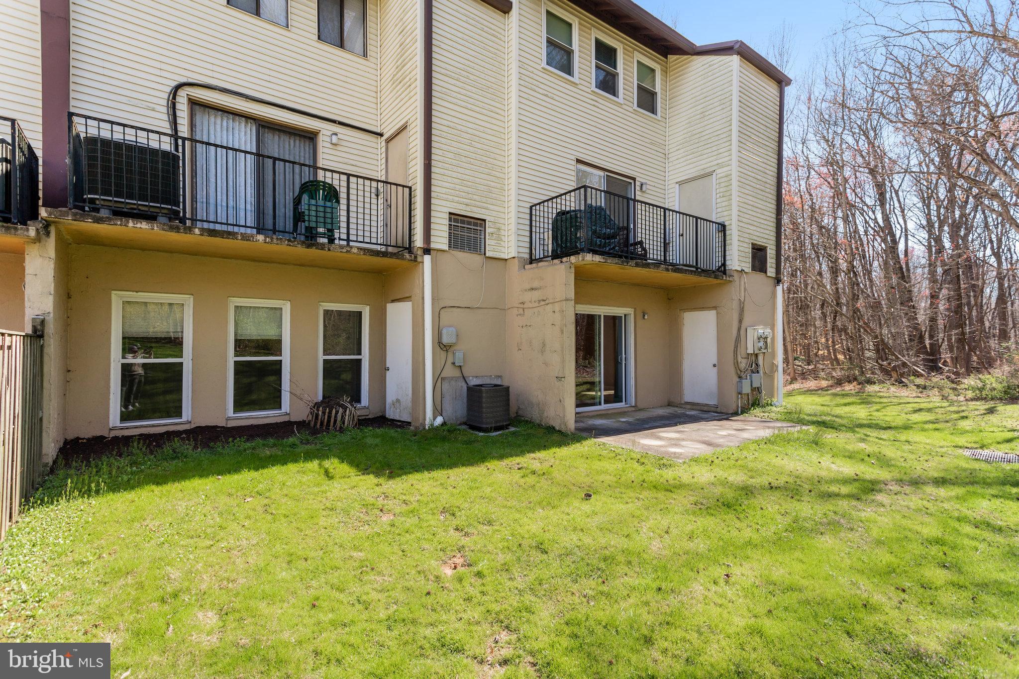 11382 Laurelwalk Drive, Unit B54 Laurel, MD 20708 - Photo 42 of 43