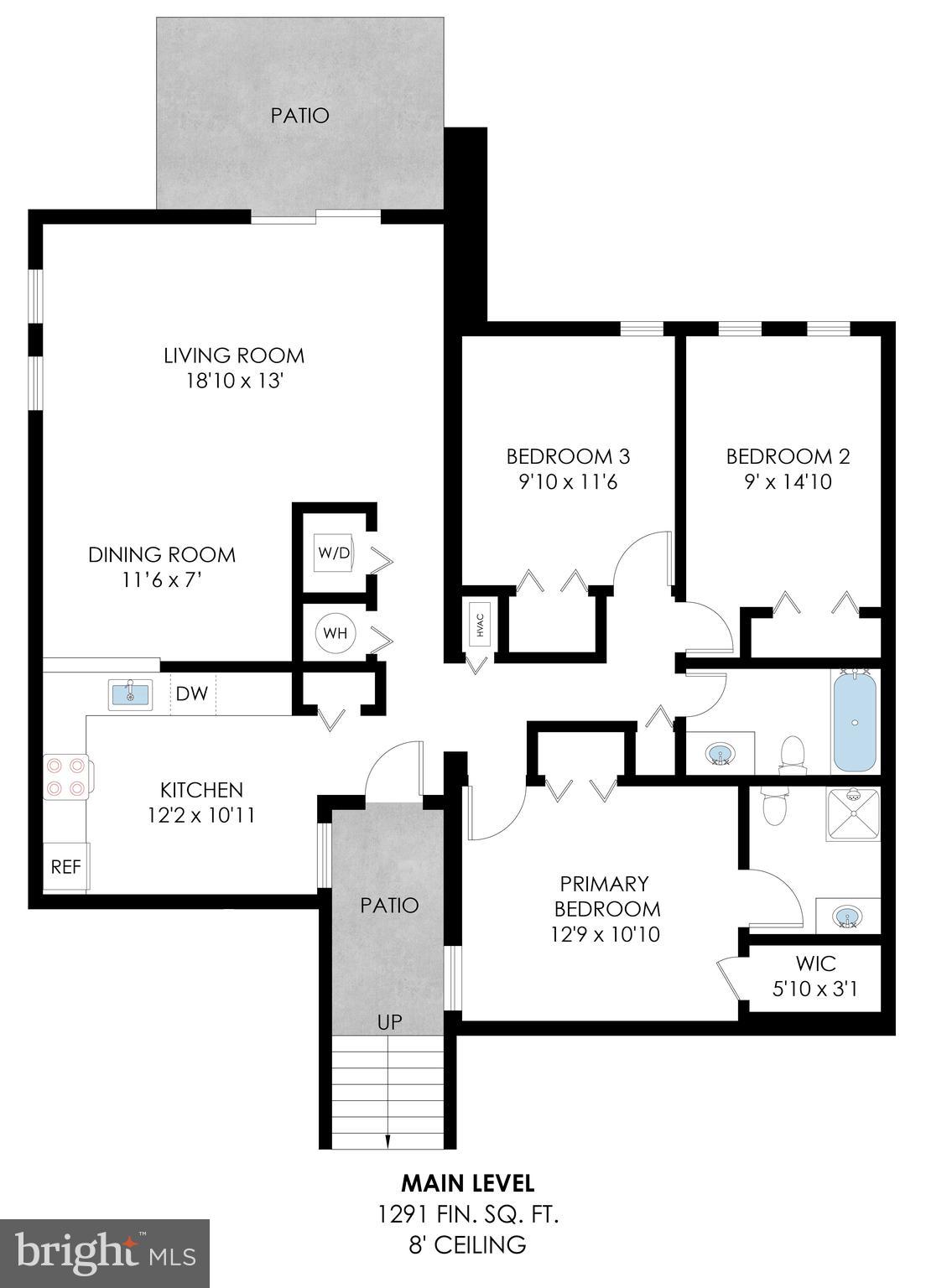 11382 Laurelwalk Drive, Unit B54 Laurel, MD 20708 - Photo 43 of 43